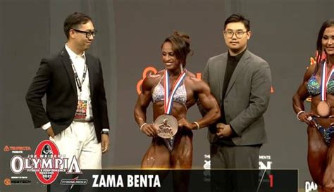 sara villegas wrestling|Sarah Villegas Wins 2020 Ms Olympia Womens Physique